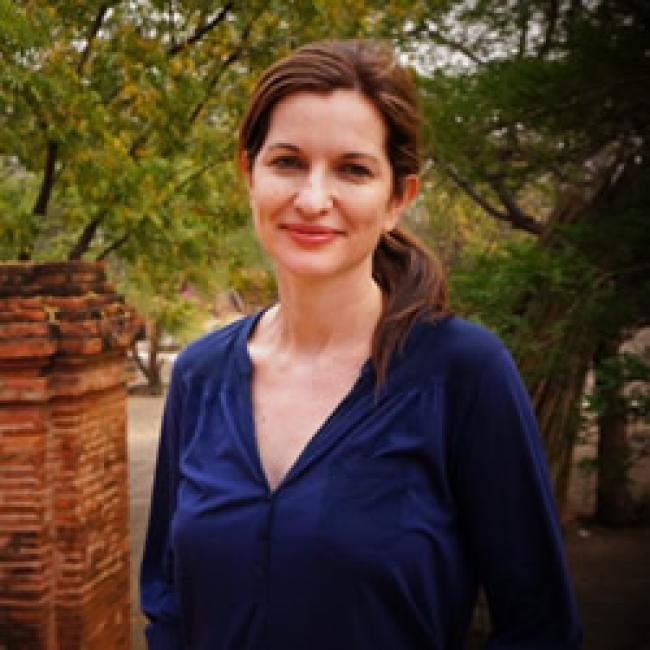 Tourism Australia appoints Julie Earle-Levine North America PR Manager Tourism Australia appoints Julie Earle-Levine North America PR Manager